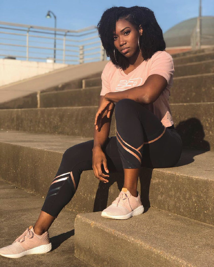 Khamica Bingham