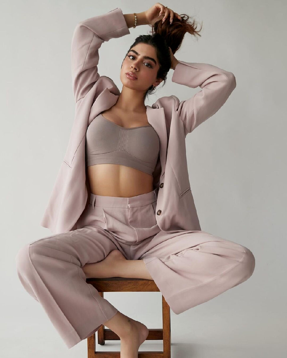 Khushi Kapoor