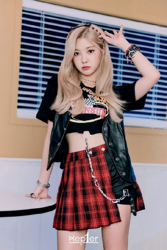 Kim Dayeon