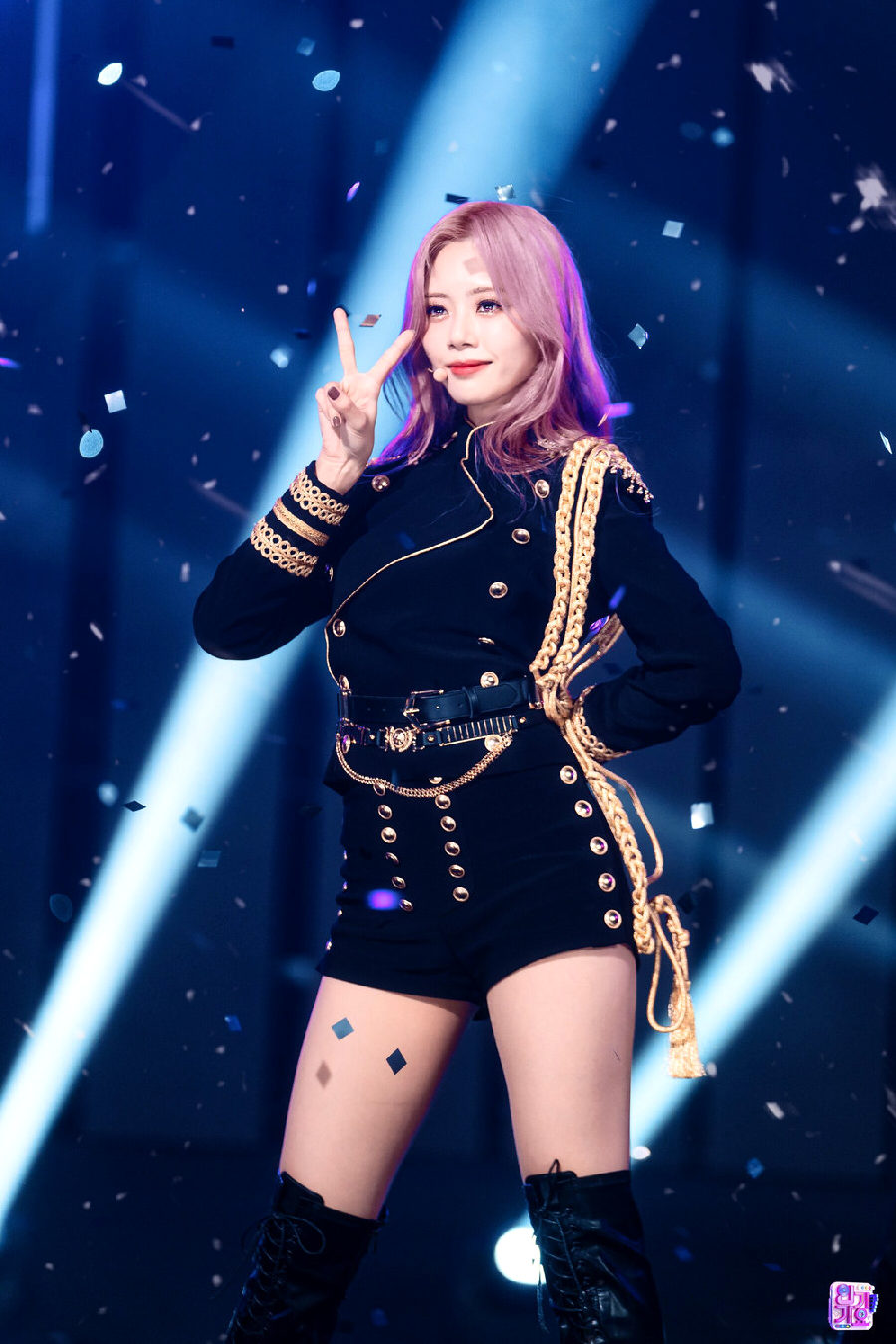 Kim Minji
