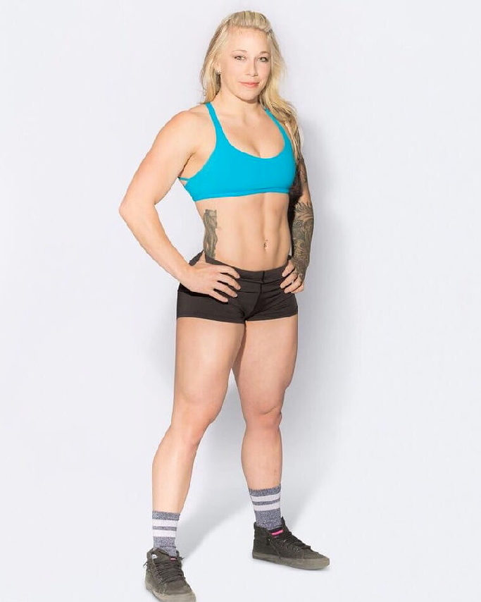 Kristin Pope