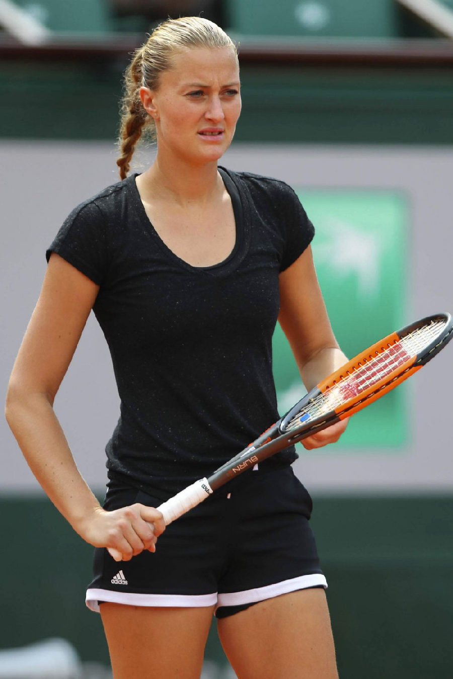 Kristina Mladenovic