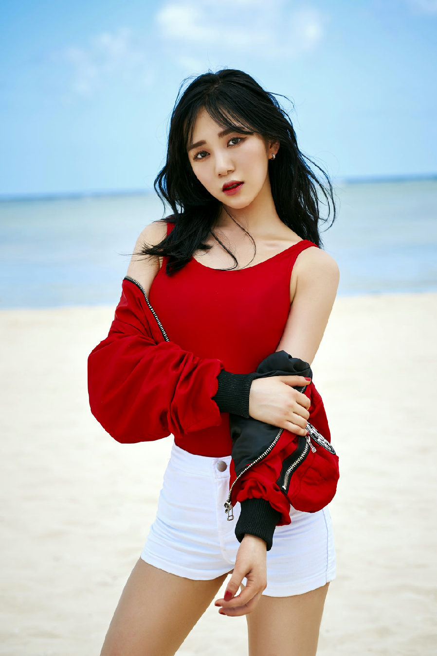 Kwon Mina