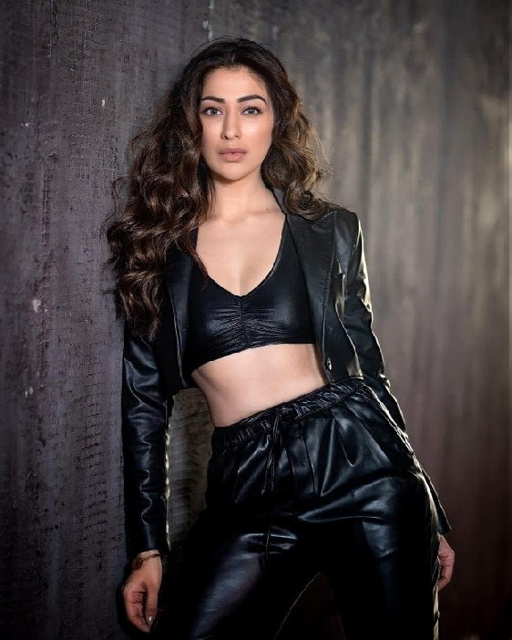 Lakshmi Rai