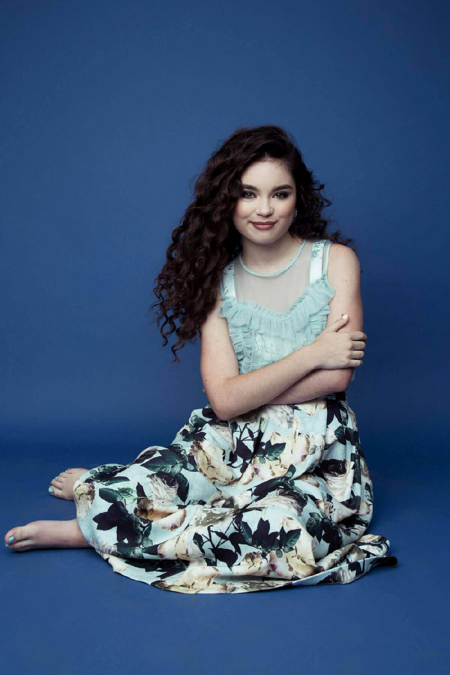 Landry Bender