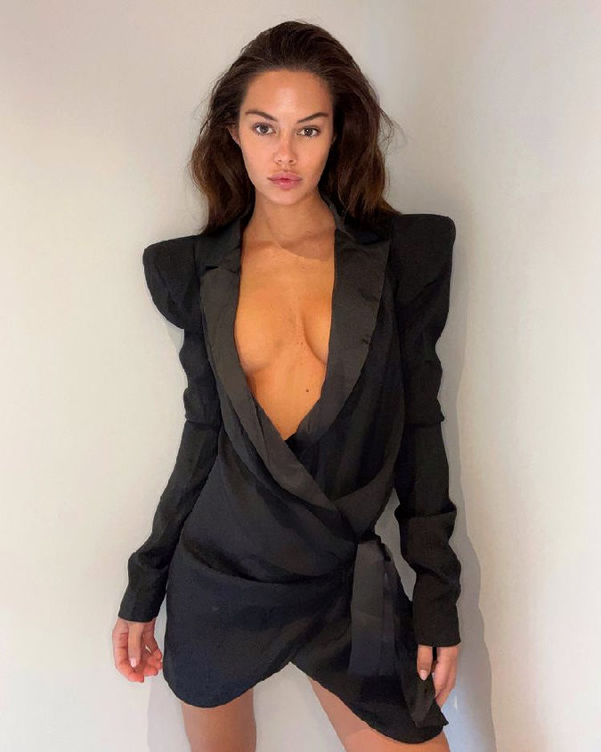 Lauren Sintes