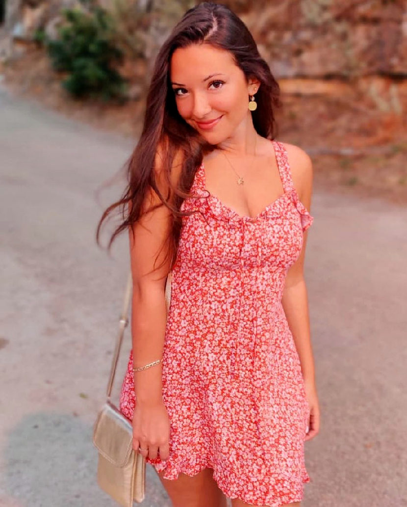 Layah Heilpern