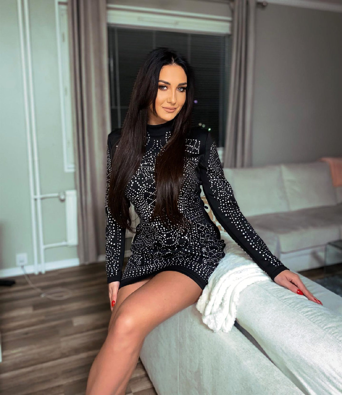 Lejla Zahirovic