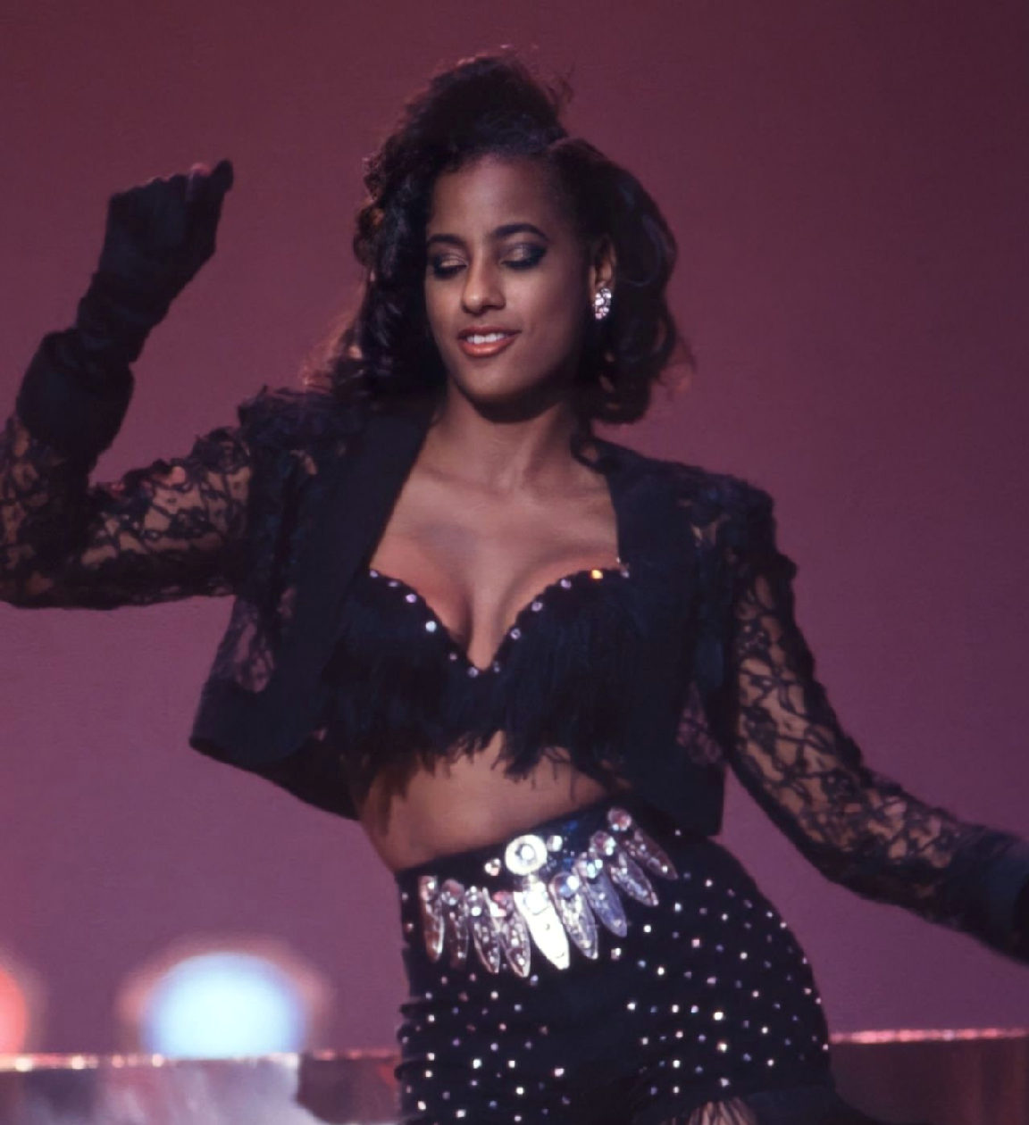 Leonette Scott