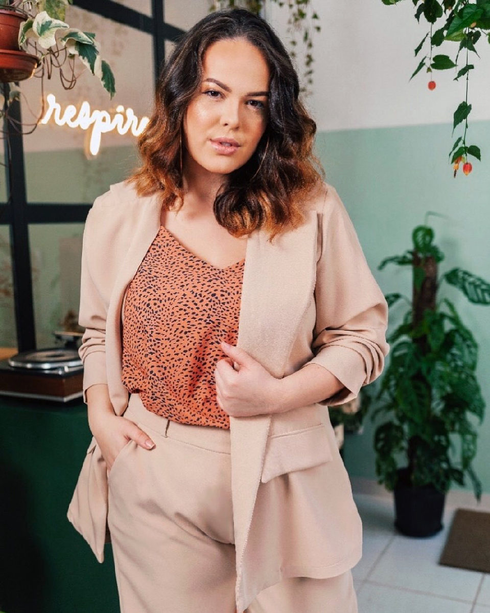 Letticia De Campos