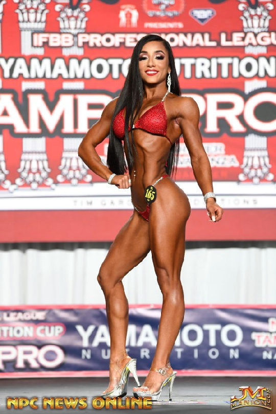 Liana Martinez