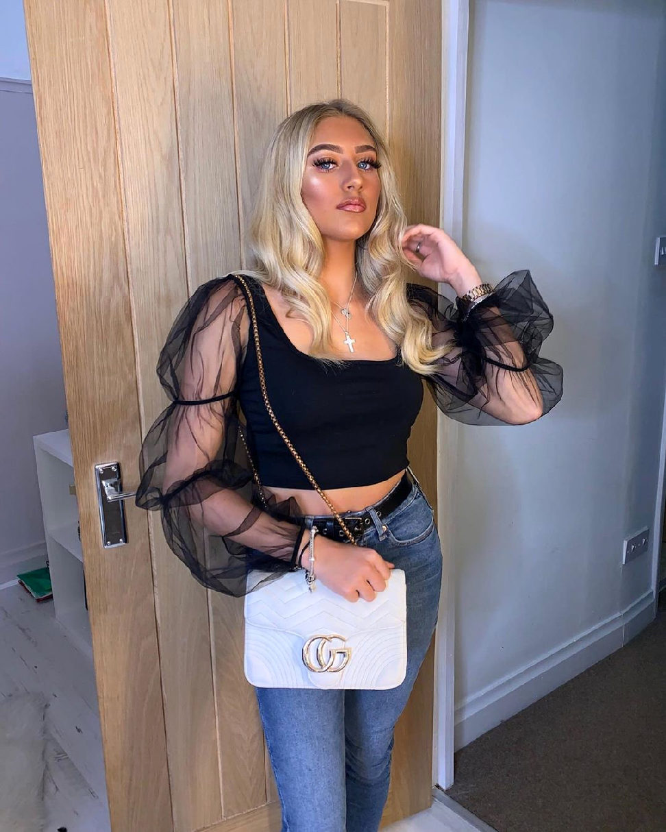 Lily-Ella Owens