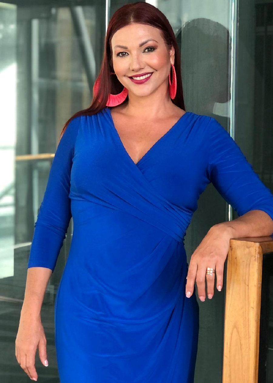 Lina Arango