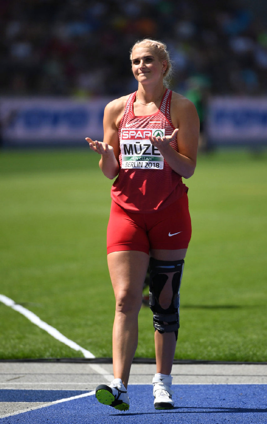 Lina Muze