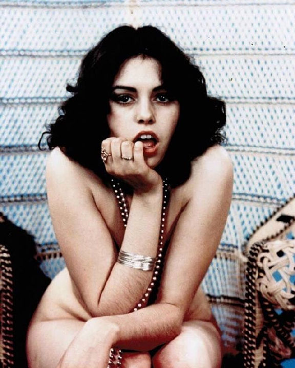 Lina Romay