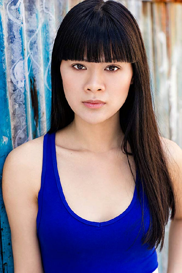 Linda Ngo