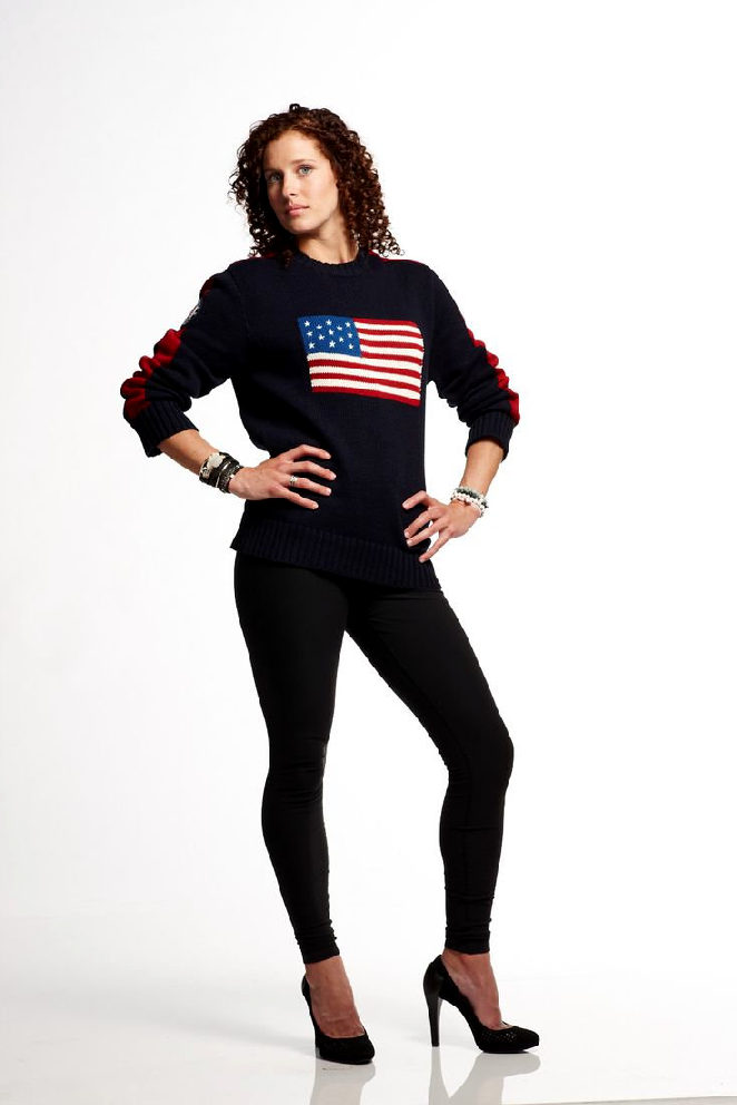 Lindsey Jacobellis