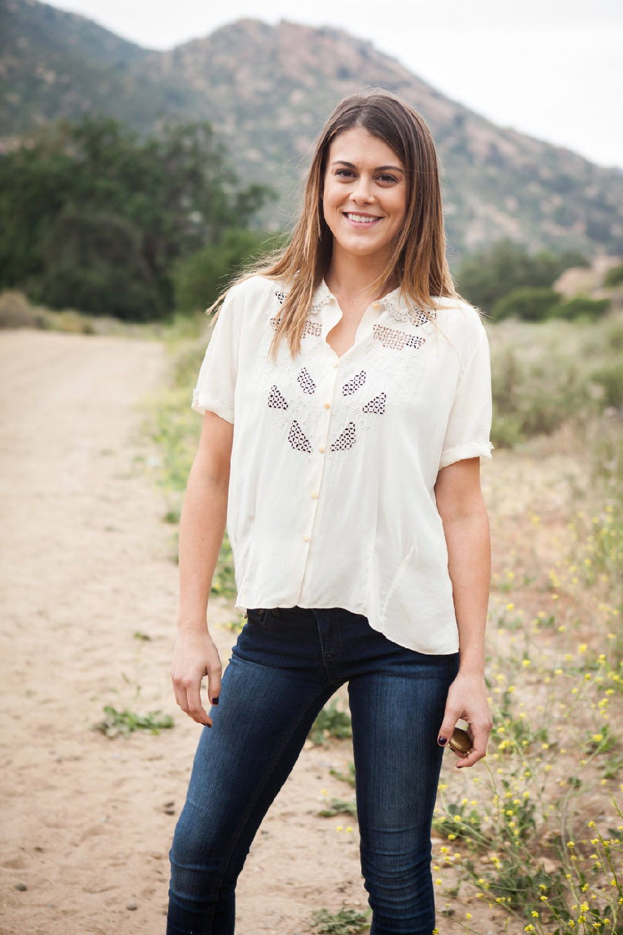 Lindsey Shaw