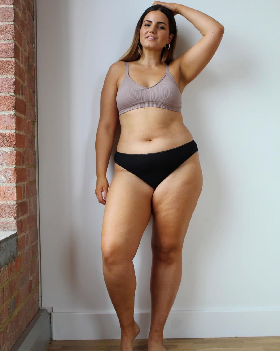 Livia May