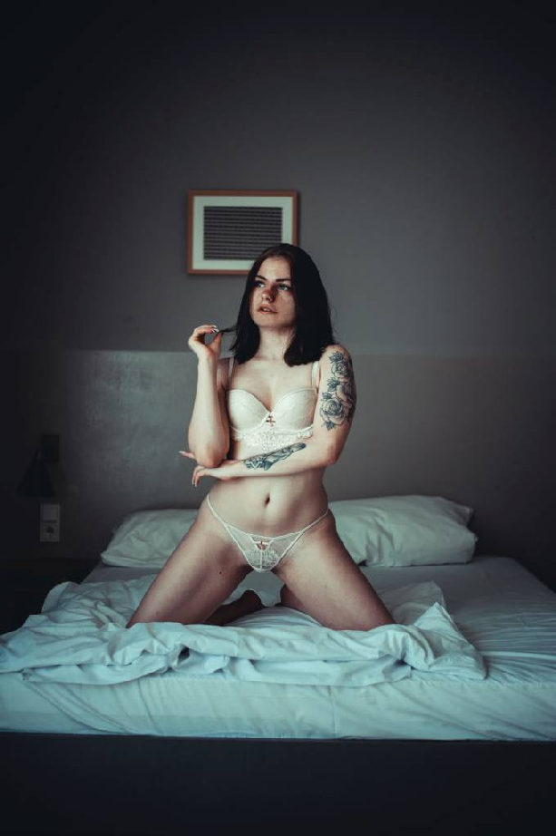 Lizz Wood