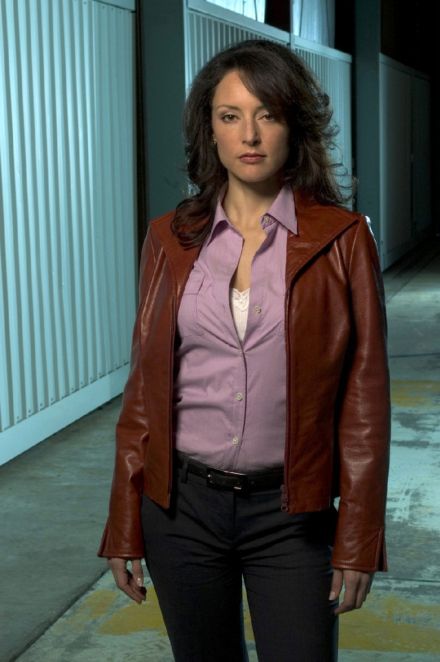 Lola Glaudini