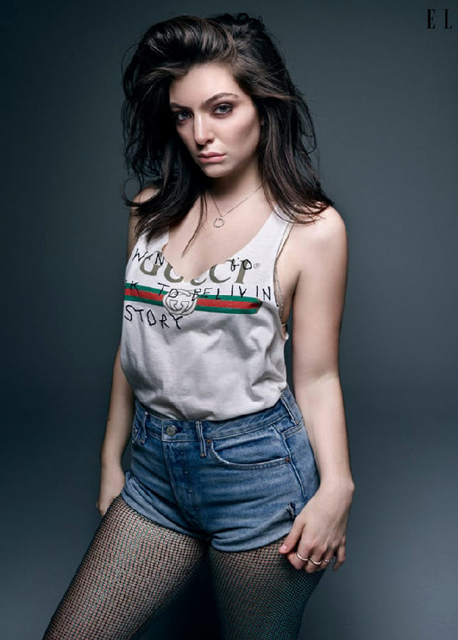 Lorde