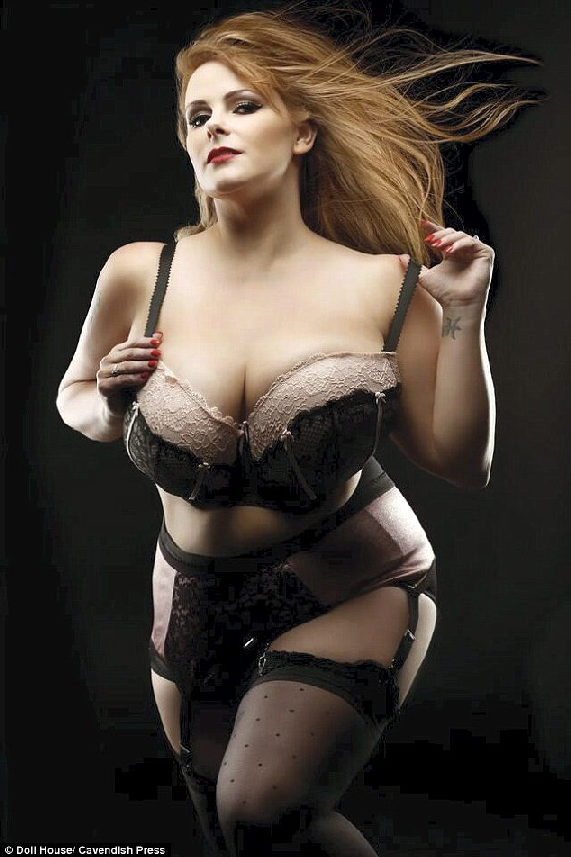 Louise Varns