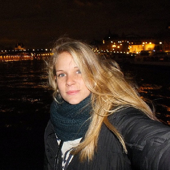 Lucia Fresco