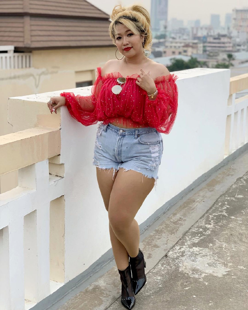 Luxamii Kao