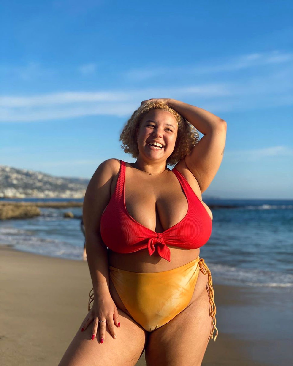 Madeline Shirley