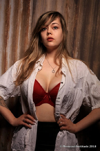 Madison Stuart
