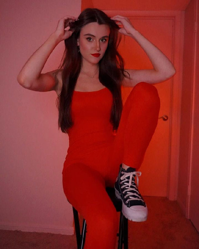 Maggie Roscher