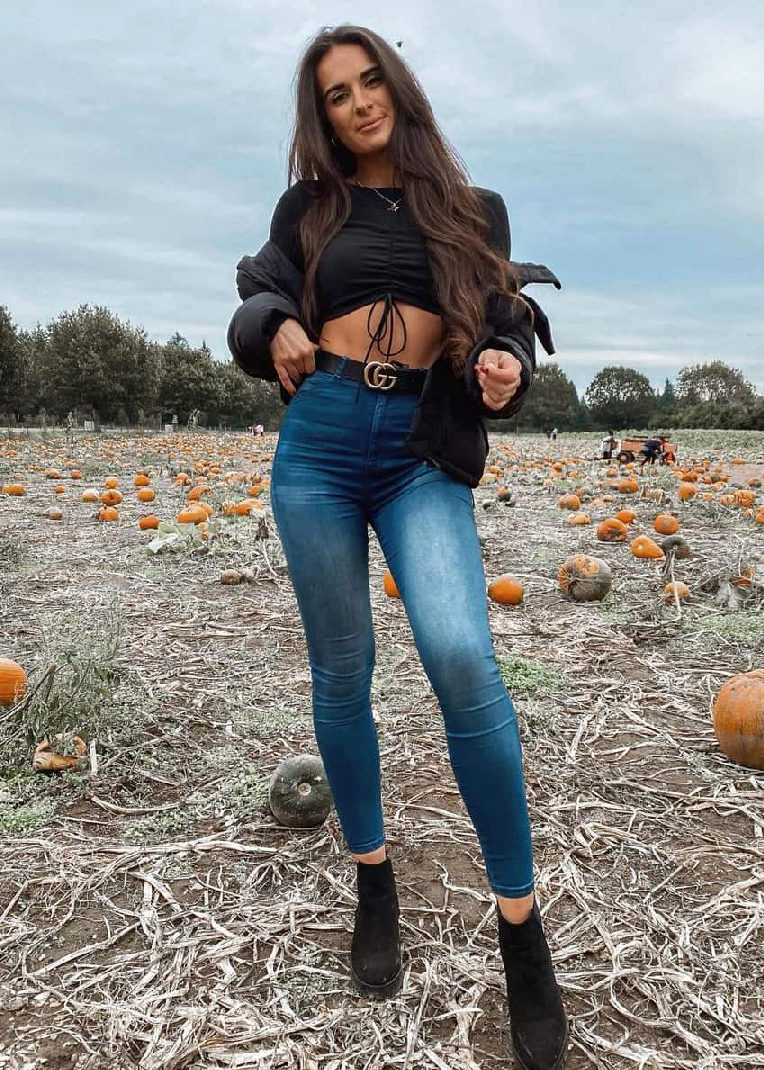 Makayla Anisa