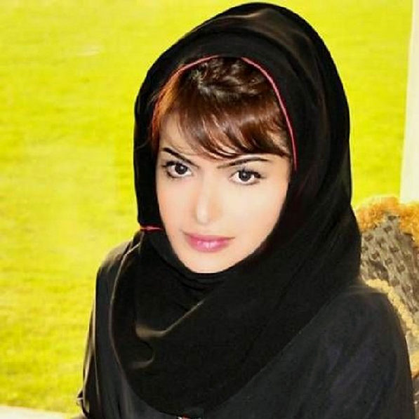 Manal Al Maktoum
