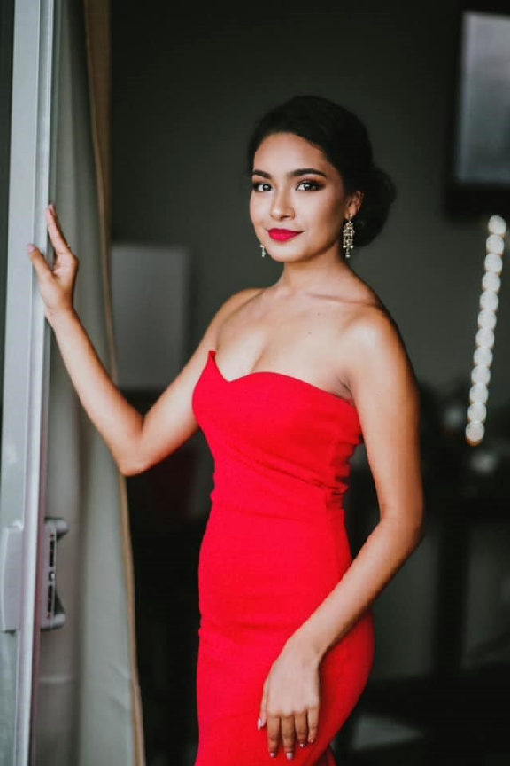 Manisha Moonilal