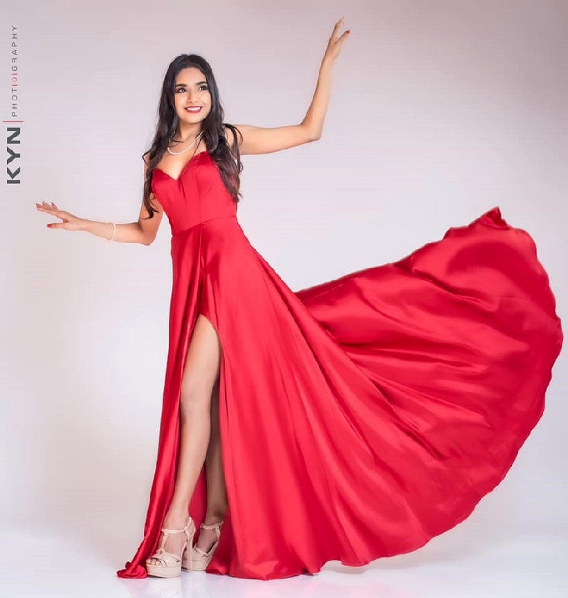 Manisha Moonilal