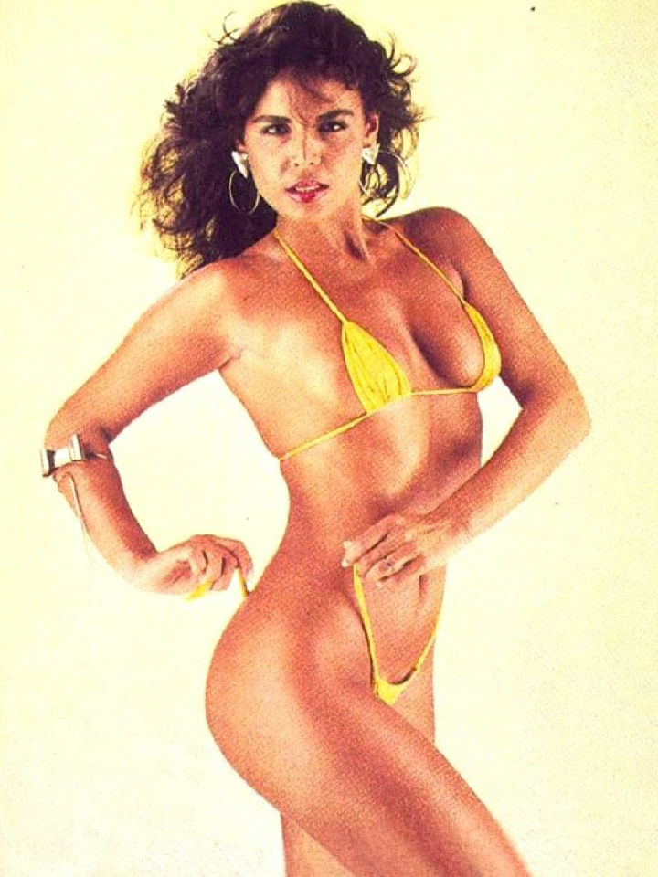 Marcia Porto