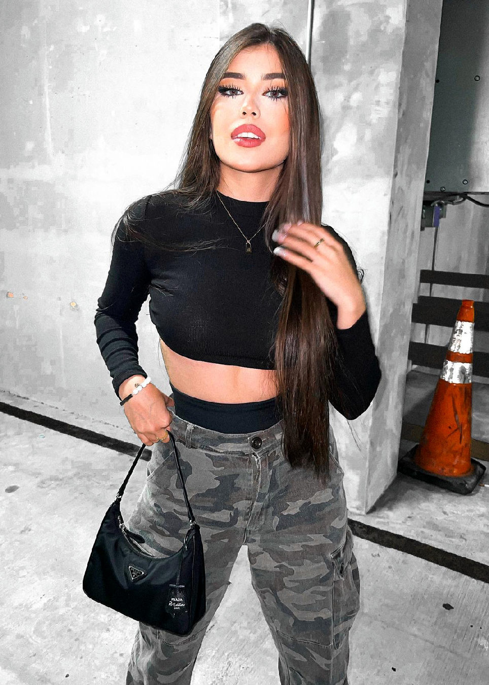 Maria Paulina