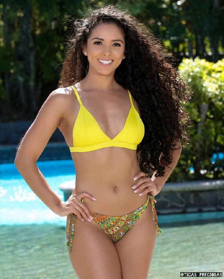 Mariana Sibaja
