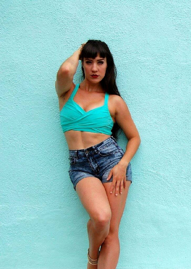 Marisa Ricci