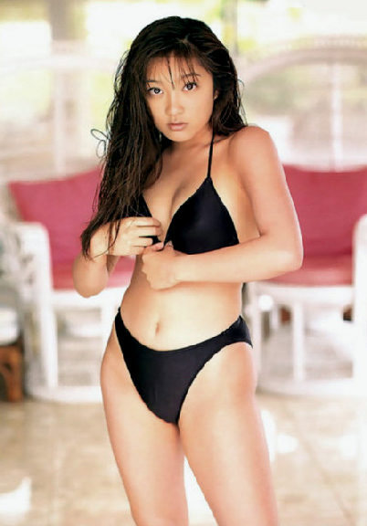 Mariya Yamada
