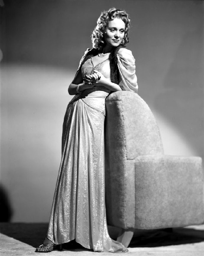 Martha Scott
