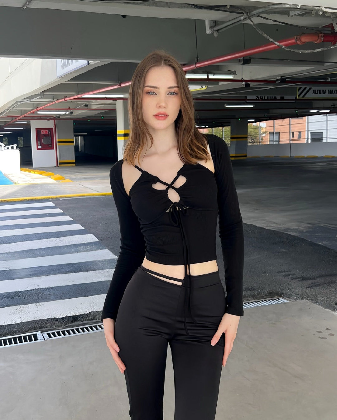 Mary Amber