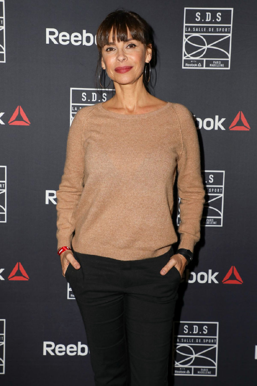 Mathilda May