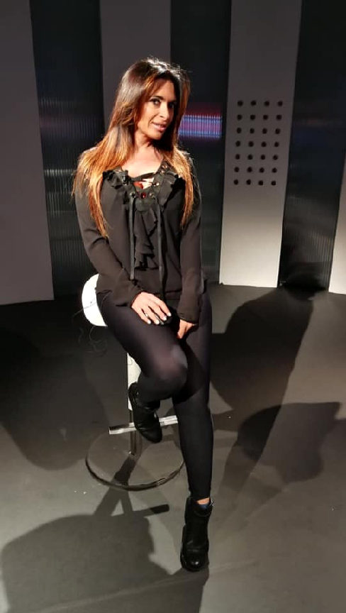 Matilde Andolfo