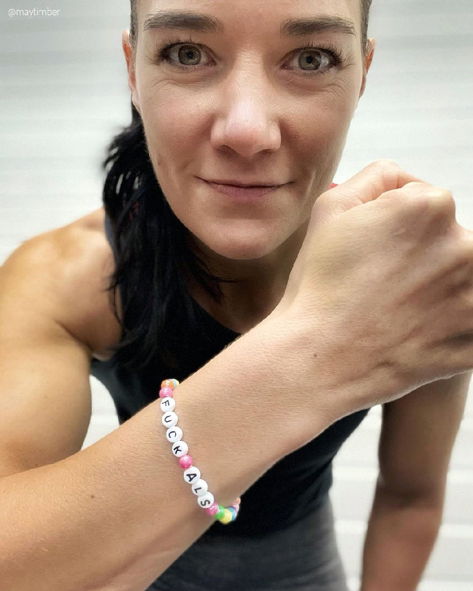 May Tommervold
