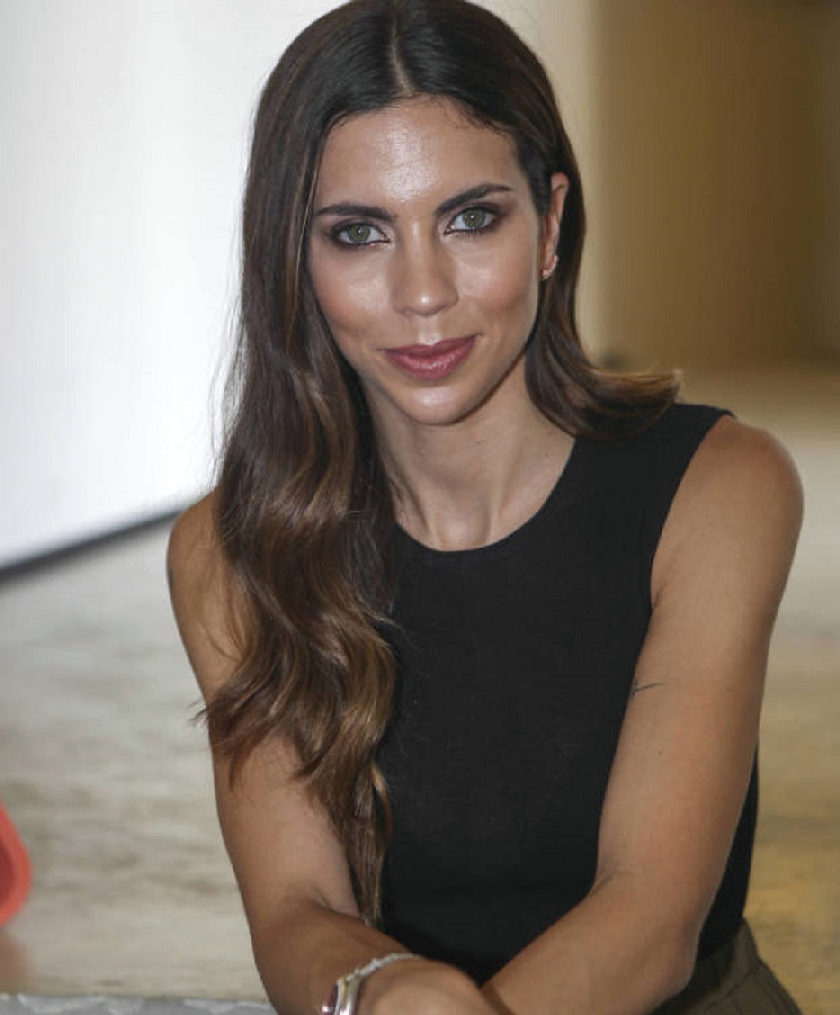Melissa Jimenez