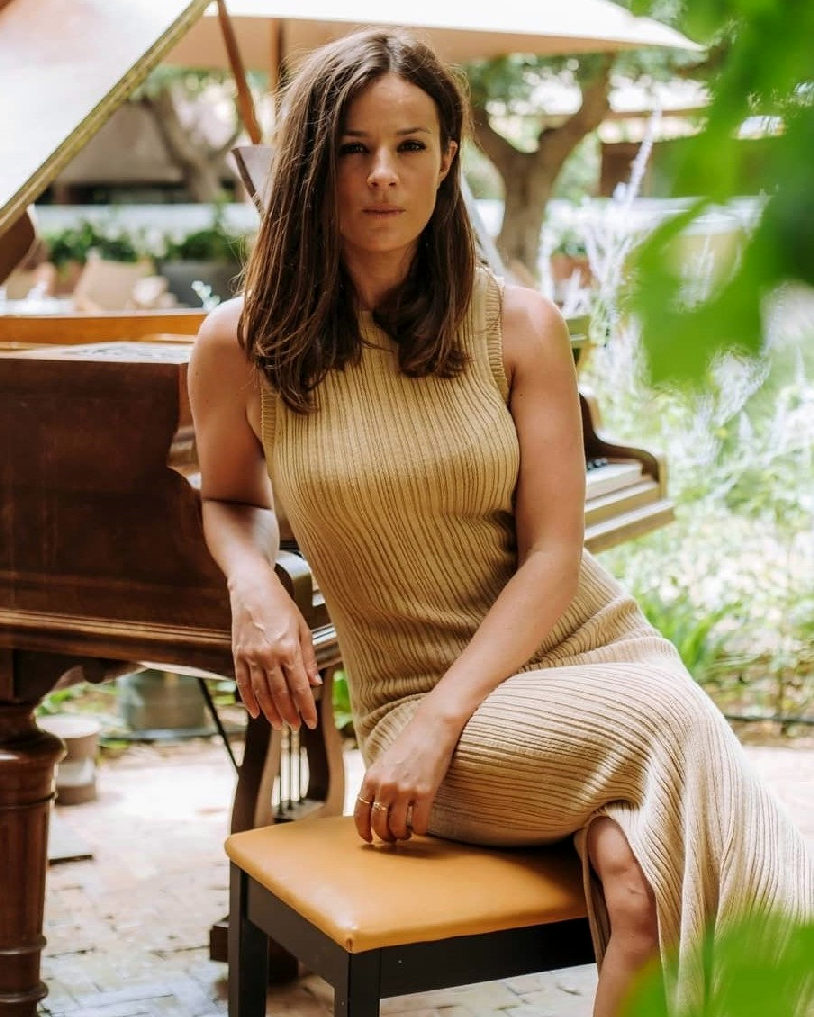 Mercedes Martin