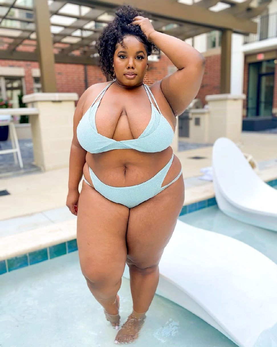 Meshia Ferguson