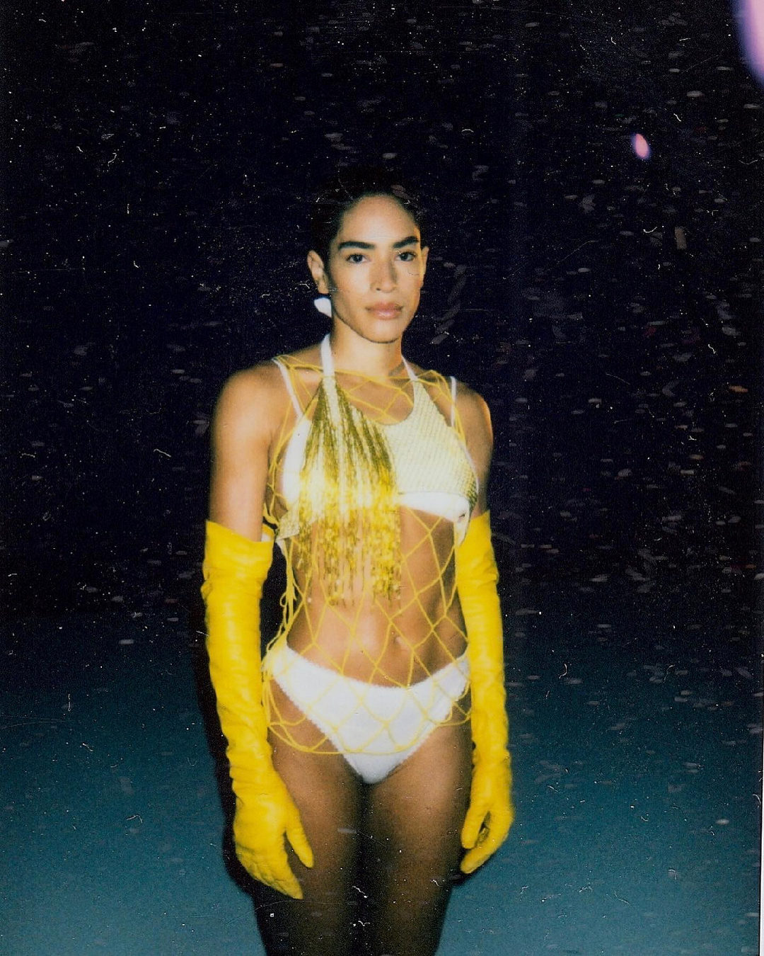Mette Towley